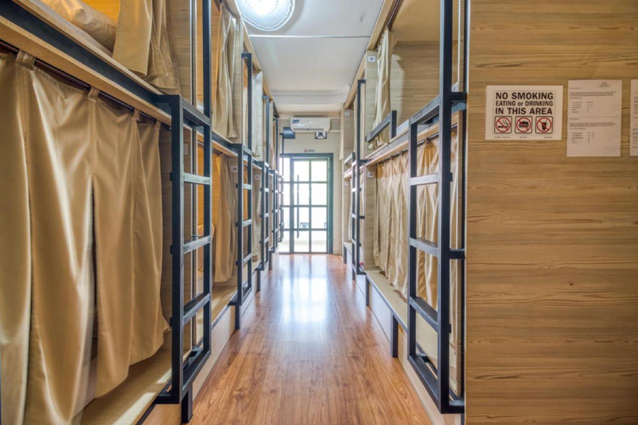 Reddoorz Hostel Near Stadion Mandala Krida Yogya Yogyakarta Eksteriør billede